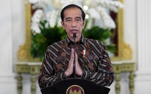 PDIP Puji Jokowi Habis-Habisan Usai Sukses Ambil Alih TMII dari Keluarga Cendana