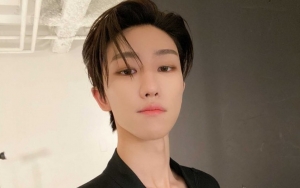 The8 SEVENTEEN Kejutkan Fans Umumkan Rilis Single Solo Baru, Bakal Tersedia 2 Versi