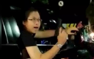 'Koboi Jalanan' Fortuner Ternyata Nekat Acungkan Airsoft Gun Gara-Gara Takut, Kok Bisa?