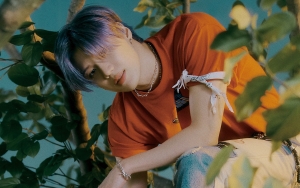 Taemin SHINee Akui Paling Sesali Hal Ini dari Lagu dan Performance 'Replay' di Masa Lalu
