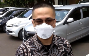 Wulan Guritno dan Adilla Dimitri Resmi Cerai Secara Verstek