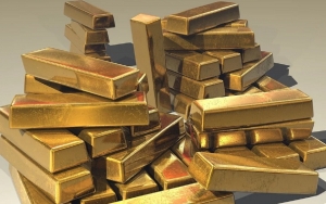 Pegawai KPK Dipecat Usai Curi Barang Bukti Emas Seberat Hampir 2 Kg