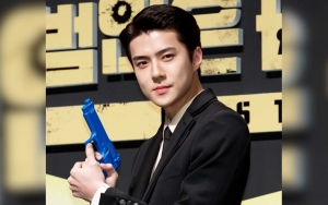 Ketemu di Jalan, Penggemar Pria Beber Kepribadian Asli Sehun EXO