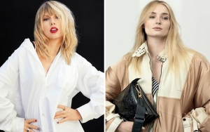 Diduga Buat Mantan, Interaksi Taylor Swift Dan Istri Joe Jonas Soal Lagu 'Mr Perfectly Fine' Disorot
