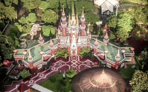 Terinspirasi dari Disneyland, Ini 7 Fakta Menarik TMII yang Kini Diambil Alih Negara