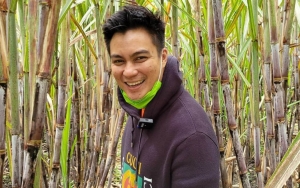 Sibuk Jalani Segudang Kegiatan, Begini Cara Baim Wong Lepas Penat