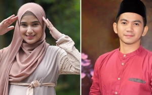 Nadya Istri Rizki 'D'Academy' Pamer Foto Tangan Bayi Bikin Kaget, Lahiran Diam-Diam?