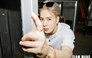 Dulu Kulitnya Rusak, Jackson GOT7 Bagikan Tips Miliki Wajah Sempurna Tanpa Cela