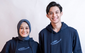 Dinda Hauw Ditanya Soal Rencana Lanjut S2, Rey Mbayang Tak Beri Izin?
