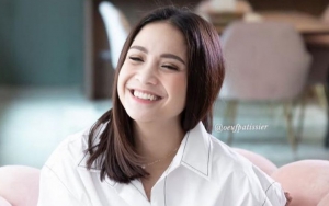 Nagita Slavina Ikut Sebut Wajah Anak Zaskia-Shireen Sungkar Mirip Saat Bayi