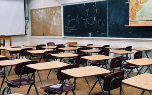 Pemprov DKI Soal Uji Coba Sekolah Tatap Muka Hari Pertama: Sejauh Ini Bagus