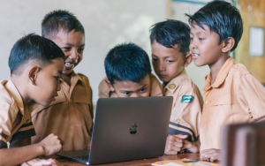 Uji Coba Sekolah Tatap Muka, Wagub DKI Minta Siswa Untuk Tak Nongkrong