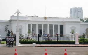 Eks Teroris Ungkap Istana Sempat Mau Diserang Dengan Roket di Era SBY
