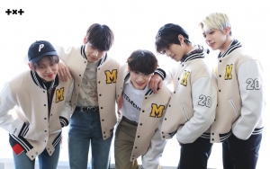 TXT Dikonfirmasi Tampil Perdana Di 'The Ellen DeGeneres Show', Bakal Bawakan Lagu Ini