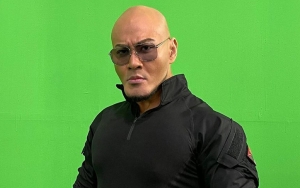 Deddy Corbuzier Keluhkan YouTube Down Usai Unggah Vlog Bareng Menkes RI
