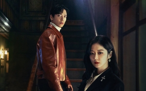Chemistry Jung Yong Hwa dan Jang Nara di Lokasi 'Sell Your Haunted House' Tuai Sanjungan