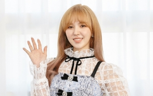Wendy Red Velvet Ternyata Harus Nyanyi Terus Selama Dua Hari Saat Syuting MV 'Like Water'