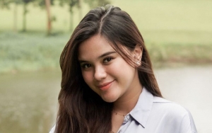 Audi Marissa Perdana Tunjukkan Video Close Up Putra Tampan Lagi Lirik Kamera, Ganteng Maksimal