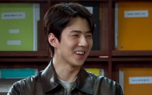 Penayangan Iklan Ultah Sehun EXO Diundur Agar Tak Jadi Kampanye Politik, Kok Bisa?
