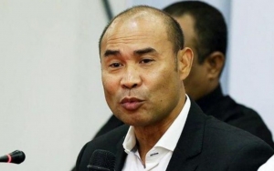 Siklon Seroja Porak-Porandakan NTT, Gubernur Viktor Tetapkan Status Darurat Bencana Sampai Mei