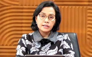 Menkeu Sri Mulyani Minta Negara-Negara G20 Pahami Pentingnya Akses Vaksin COVID-19