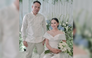 Kalina Oktarani Sering Nangis di Kamar Mandi Setelah Menikah, Dimarahi Vicky Prasetyo?