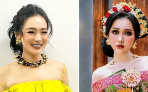Wika Salim Amuk Lucinta Luna yang Ngaku Suaranya Lebih Bagus, Settingan?