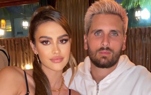 Ibunda Amelia Hamlin Perdana Beri Tanggapan Soal Hubungan Sang Anak Dan Scott Disick, Setuju?