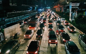 Warga yang Nekat Mudik Terancam Sanksi, Ini Jenis Kendaraan yang Boleh Bepergian Selama Lebaran