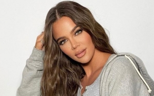 Keluarga Kardashian-Jenner Kompak Beri Dukungan Khloe Kardashian Pasca Skandal Foto Bikini Mencuat