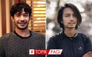 Reaksi Ibu Reza Rahadian Soal Pindah Agama, Fiersa Besari 'Biang Kerok' PP Royalti? - Topik Pagi