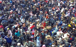 Catat Syarat Untuk Bisa Bepergian di Masa Larangan Mudik 2021
