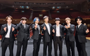 Cuma BTS yang Penuhi Syarat, 26 Agensi Protes UU Tunda Wamil Tak Masuk Akal