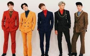 Mendiang Jonghyun Ultah, SHINee Unggah Potret 'Baru' Sang Idol