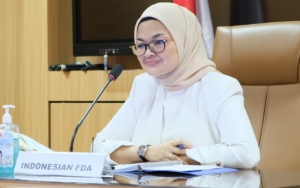 BPOM Dikritik DPR Kurang Dukung Pengembangan Vaksin COVID-19 Dalam Negeri