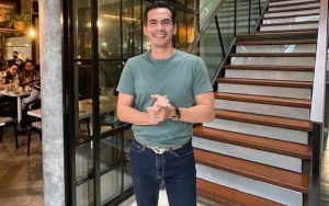 Mengejutkan, Ternyata Ini Alasan Atalarik Syah Masih Simpan Hadiah Terakhir dari Tsania Marwa