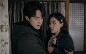 Kim Jung Hyun dan Seo Ji Hye Bantah Pacaran, Reaksi Netizen Tak Terduga