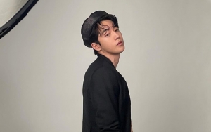 Nam Joo Hyuk Pernah Ditertawakan Saat Bilang Ingin Jadi Model