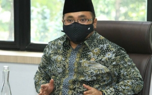 Menag Sebut Jemaah Umrah Wajib Suntik Vaksin Corona Tersertifikasi WHO, Sinovac Termasuk?