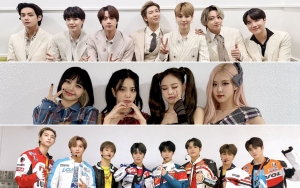 BTS, BLACKPINK Dan NCT 127 Sukses Wakili K-Pop Masuk Nominasi iHeartRadio Music Awards 2021