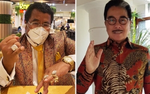 Hotma Sitompul Disebut Tega Jual Mobil Desiree Tarigan, Hotman Paris Beri Sindiran Menohok