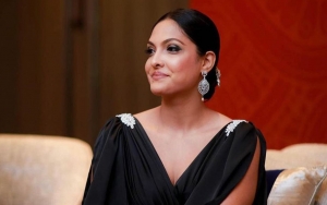 Mrs World Caroline Jurie Ditangkap Setelah Copot Paksa Mahkota Kemenangan Mrs Sri Lanka di Kontes