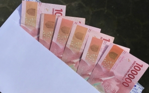 Menaker Siap Umumkan Aturan THR 2021 Pekan Depan, Pengusaha Boleh Cicil?