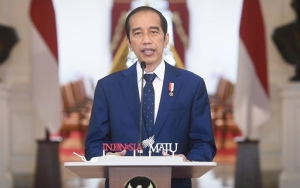 3 Hal Utama Yang Disampaikan Presiden Jokowi Dalam Pertemuan KTT D-8
