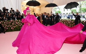 Tahun Lalu Ditiadakan, Met Gala 2021 Dipastikan Bakal Digelar