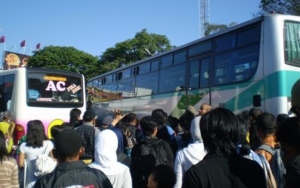 Tetap Bisa Bepergian Saat Masa Larangan Mudik Asal Punya Surat Sakti, Begini Cara Membuatnya