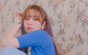 Seperti Ini Bentuk Dukungan Member Red Velvet untuk Wendy Saat Persiapkan Debut Solo