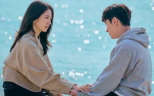 'Sisyphus: The Myth' Berakhir Ambigu, Rating Episode Terakhir Alami Peningkatan