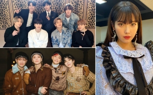 Ada BTS, SHINee Hingga IU, Deretan Musisi K-Pop Ini Dapatkan Sertifikasi Platinum Dari Gaon