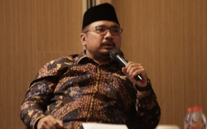 Terungkap Alasan Mulia Menag Yaqut Ngotot Minta Doa Semua Agama dan 'Santai' Walau Banjir Kritik